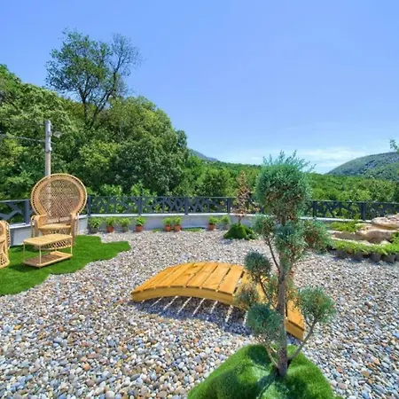 Wellness Villa- Four Bedroom With Swimming Pool