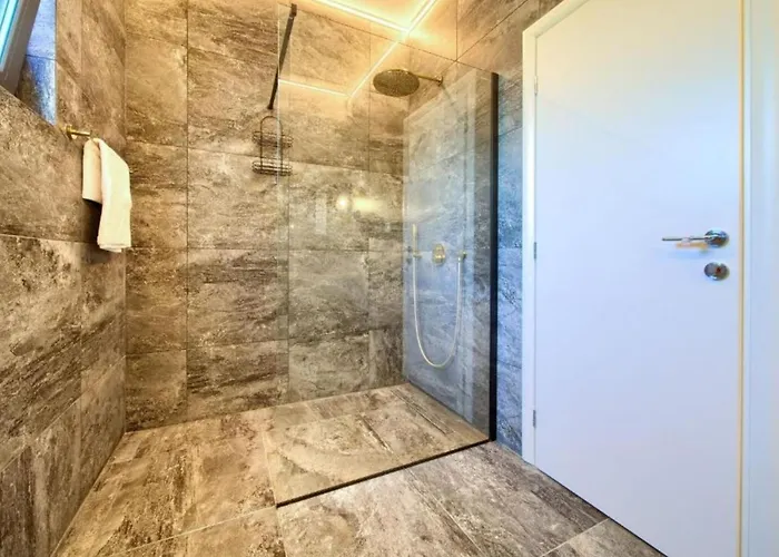Wellness Villa- Four Bedroom With Swimming Pool * Grižane
