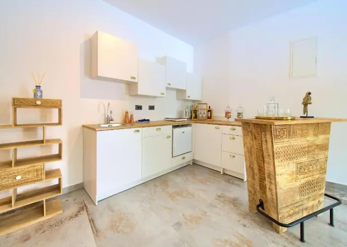 Wellness Villa- Four Bedroom With Swimming Pool * Grižane