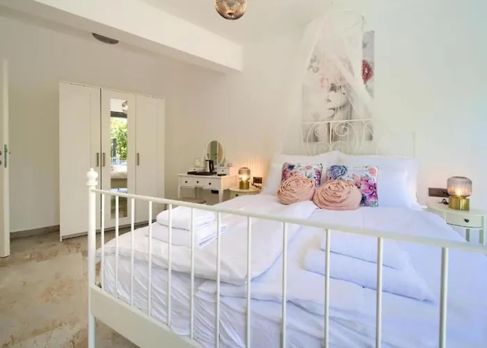 Wellness Villa- Four Bedroom With Swimming Pool Vila Grižane
