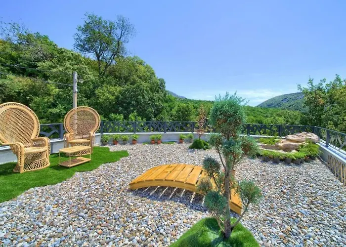 Wellness Villa- Four Bedroom With Swimming Pool