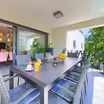 Wellness Villa- Four Bedroom With Swimming Pool Willa *