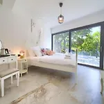 Willa Wellness Villa- Four Bedroom With Swimming Pool Grižane