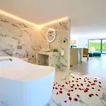 Wellness Villa- Four Bedroom With Swimming Pool Willa Grižane