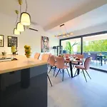 Willa Wellness Villa- Four Bedroom With Swimming Pool *