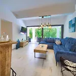 Wellness Villa- Four Bedroom With Swimming Pool Willa Grižane