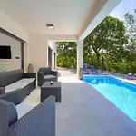 Wellness Villa- Four Bedroom With Swimming Pool Willa