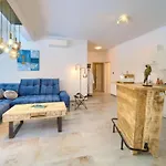 Wellness Villa- Four Bedroom With Swimming Pool * Grižane