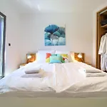 Wellness Villa- Four Bedroom With Swimming Pool Willa *