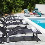 Wellness Villa- Four Bedroom With Swimming Pool * Grižane