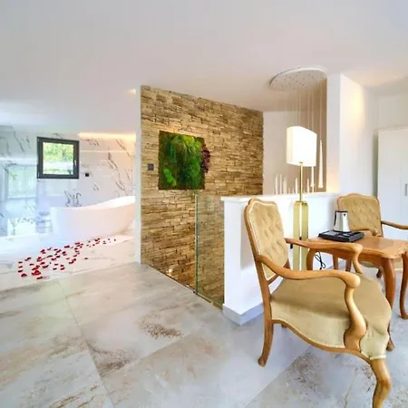 Villa Wellness Villa- Four Bedroom With Swimming Pool Grižane