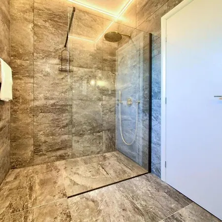 Wellness Villa- Four Bedroom With Swimming Pool * Grižane