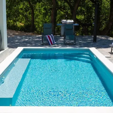 Wellness Villa- Four Bedroom With Swimming Pool Villa